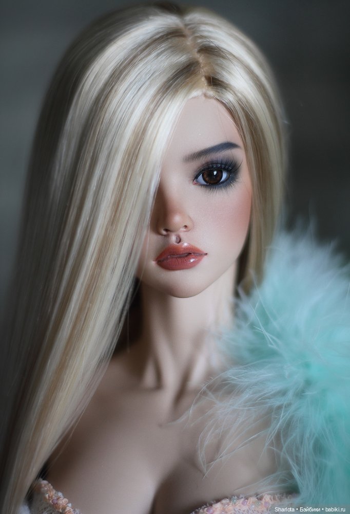 Образ длиною в год…или через тернии - к звездам