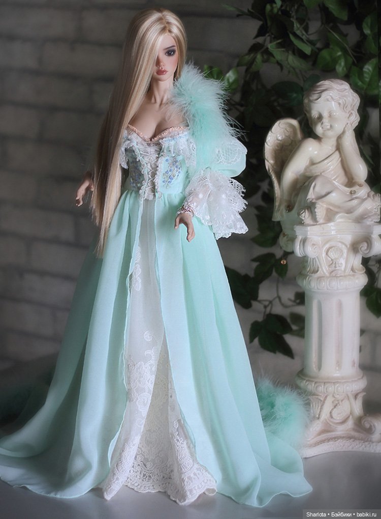 Образ длиною в год…или через тернии - к звездам