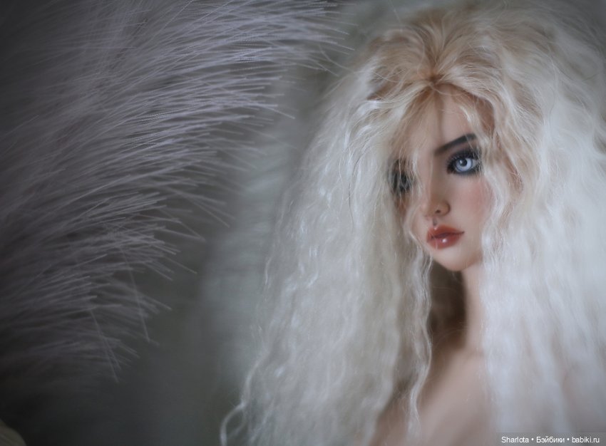 Образ длиною в год…или через тернии - к звездам