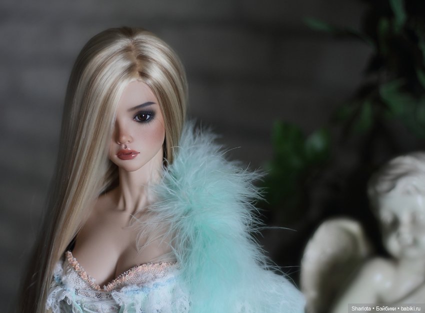 Образ длиною в год…или через тернии - к звездам