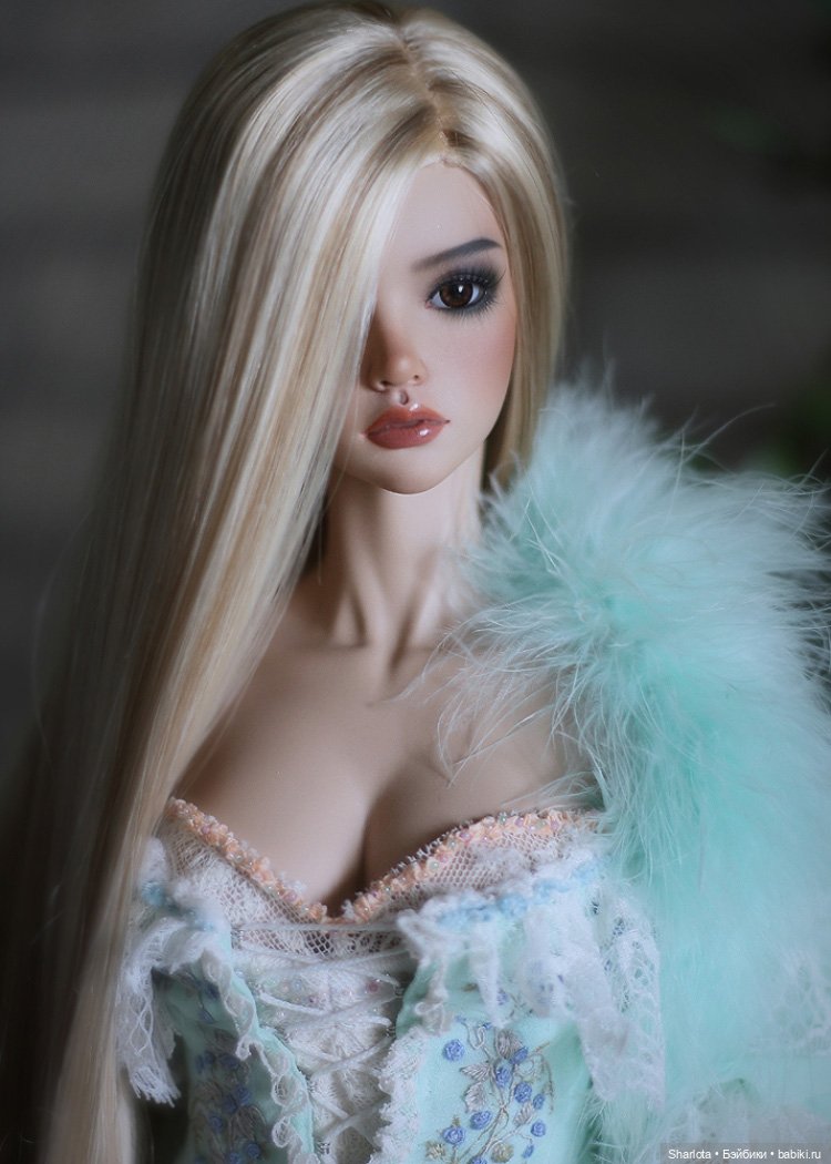 Образ длиною в год…или через тернии - к звездам