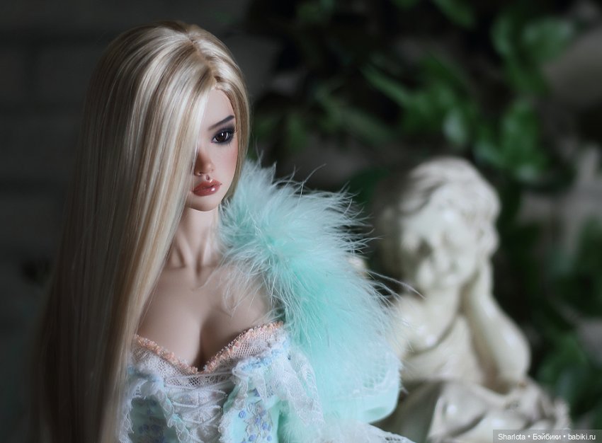 Образ длиною в год…или через тернии - к звездам (фото 5)