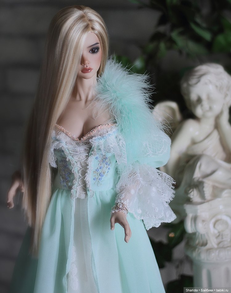 Образ длиною в год…или через тернии - к звездам