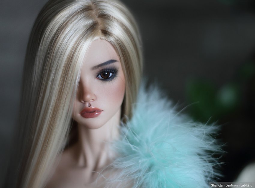 Образ длиною в год…или через тернии - к звездам (фото 2)