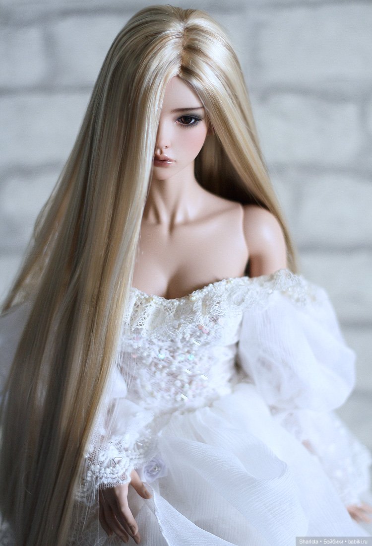 Все образы Мари — Куклы Iplehouse (Иплхаус): BJD (БЖД)