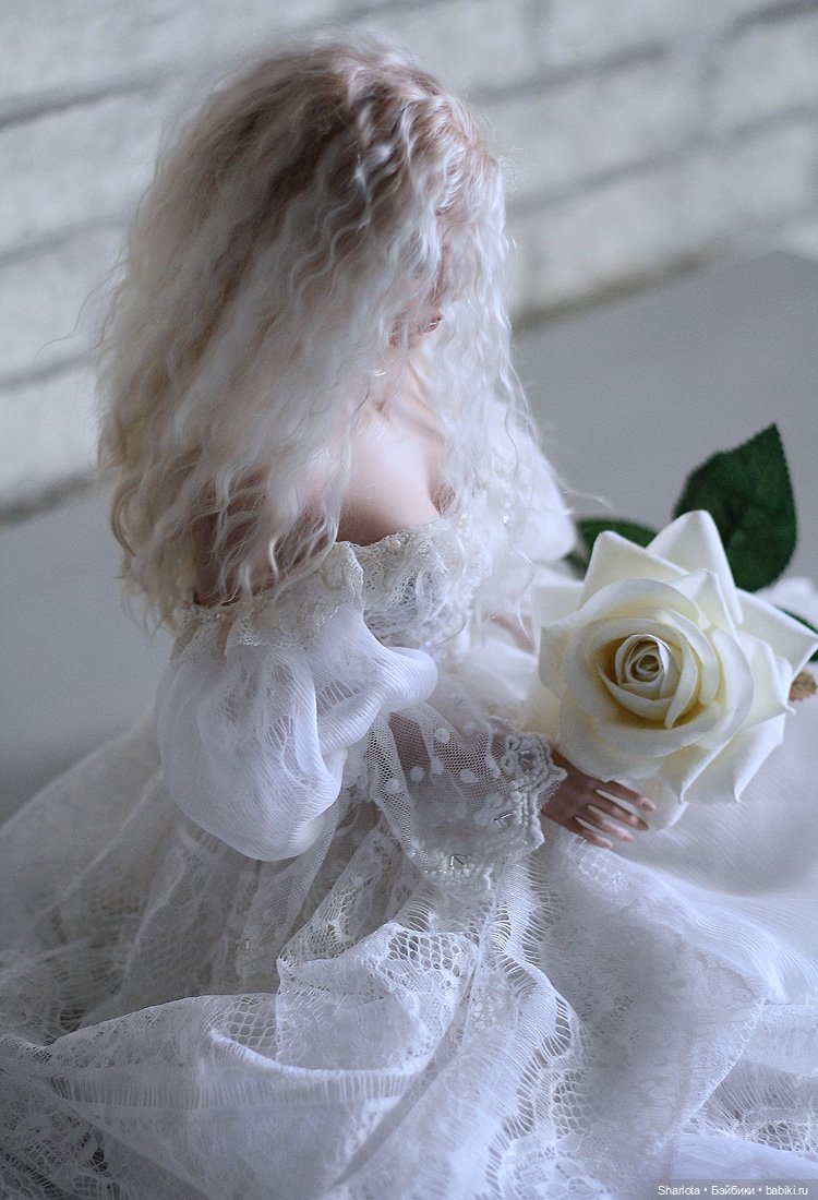 Все образы Мари — Куклы Iplehouse (Иплхаус): BJD (БЖД)