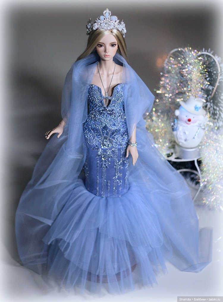 Все образы Мари — Куклы Iplehouse (Иплхаус): BJD (БЖД)