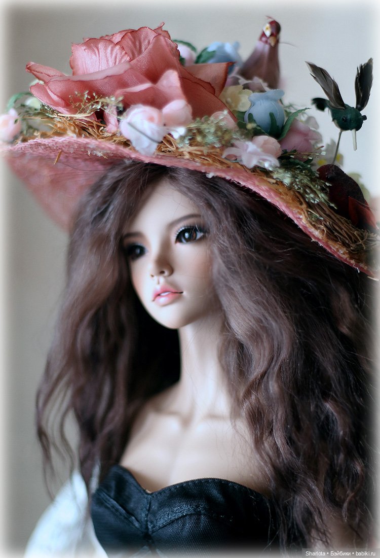 Все образы Мари — Куклы Iplehouse (Иплхаус): BJD (БЖД)