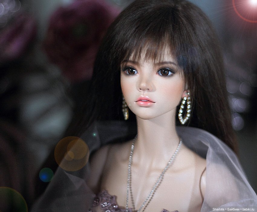 Все образы Мари — Куклы Iplehouse (Иплхаус): BJD (БЖД)