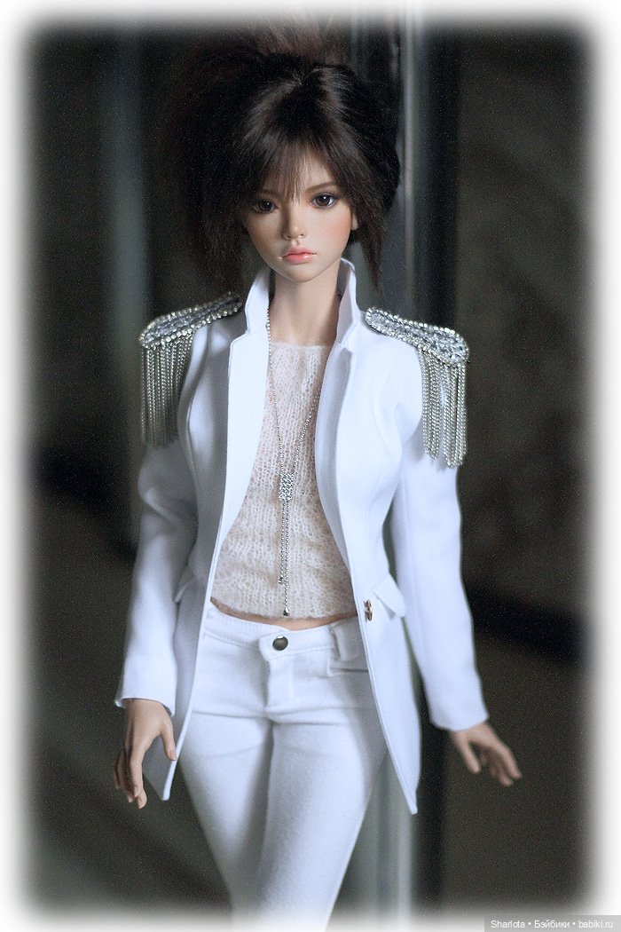 Все образы Мари — Куклы Iplehouse (Иплхаус): BJD (БЖД)