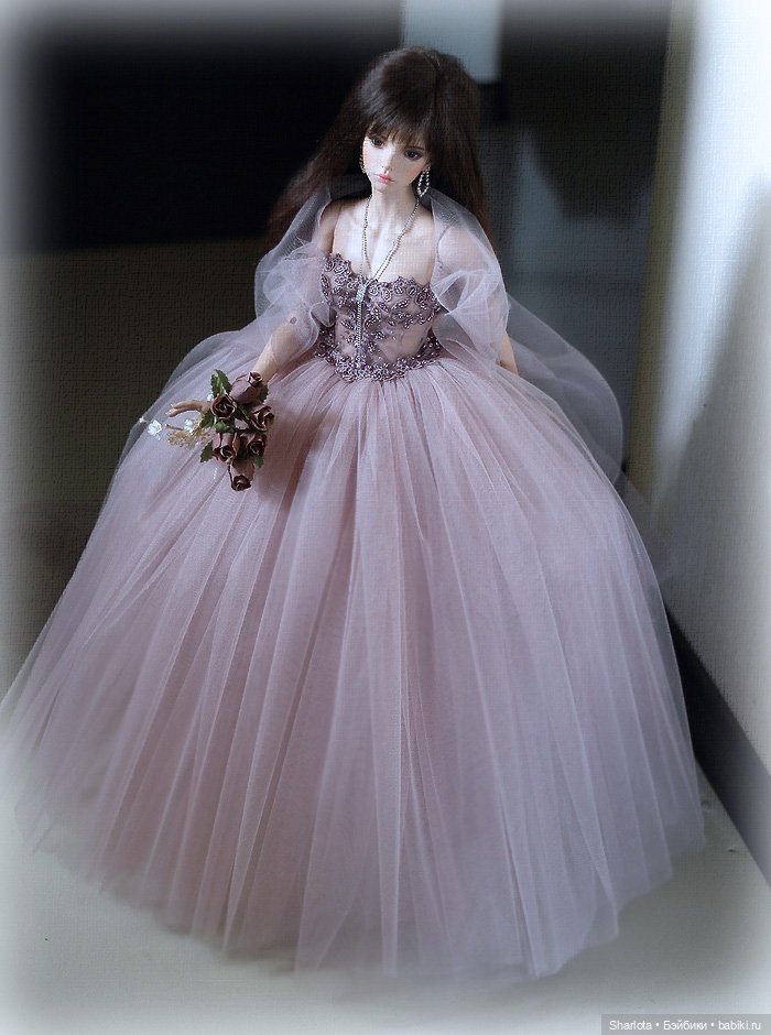 Все образы Мари — Куклы Iplehouse (Иплхаус): BJD (БЖД)