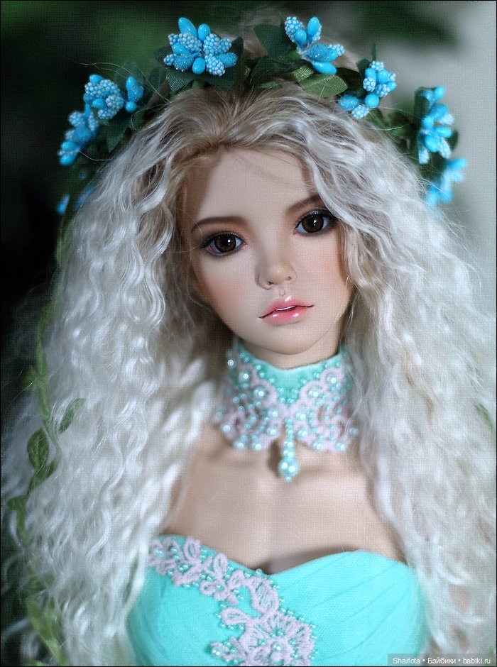 Все образы Мари — Куклы Iplehouse (Иплхаус): BJD (БЖД)