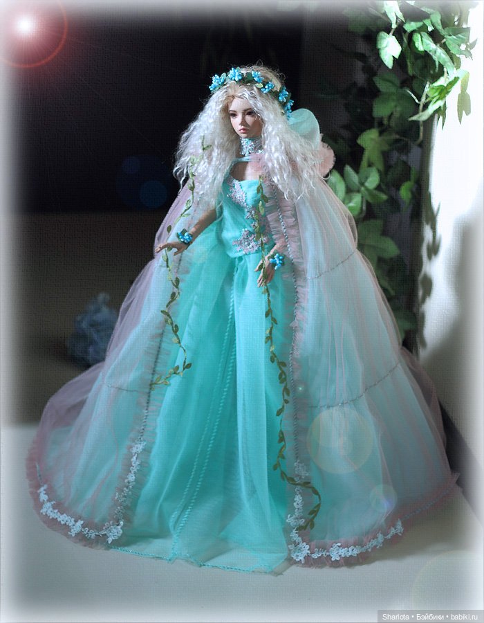 Все образы Мари — Куклы Iplehouse (Иплхаус): BJD (БЖД)