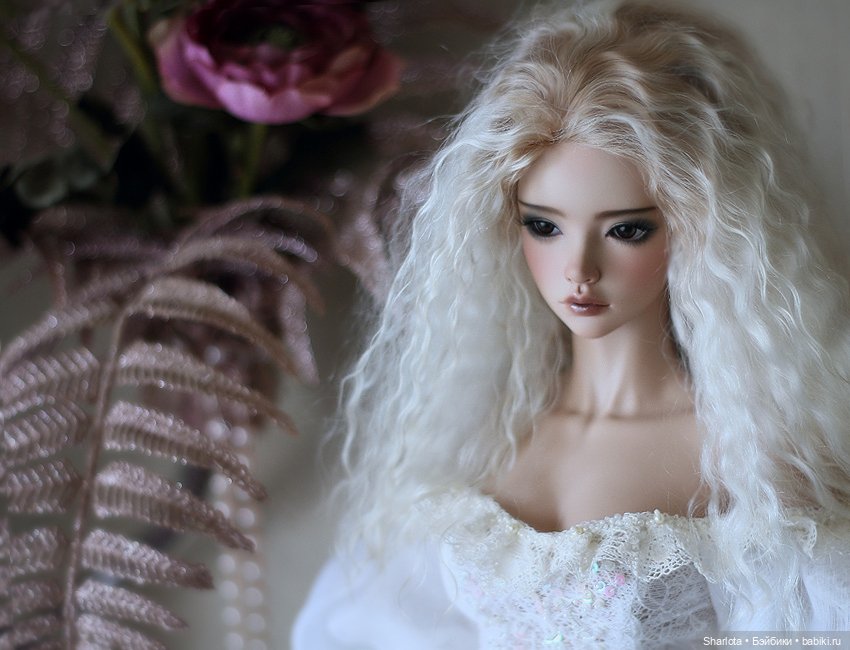 Все образы Мари — Куклы Iplehouse (Иплхаус): BJD (БЖД)