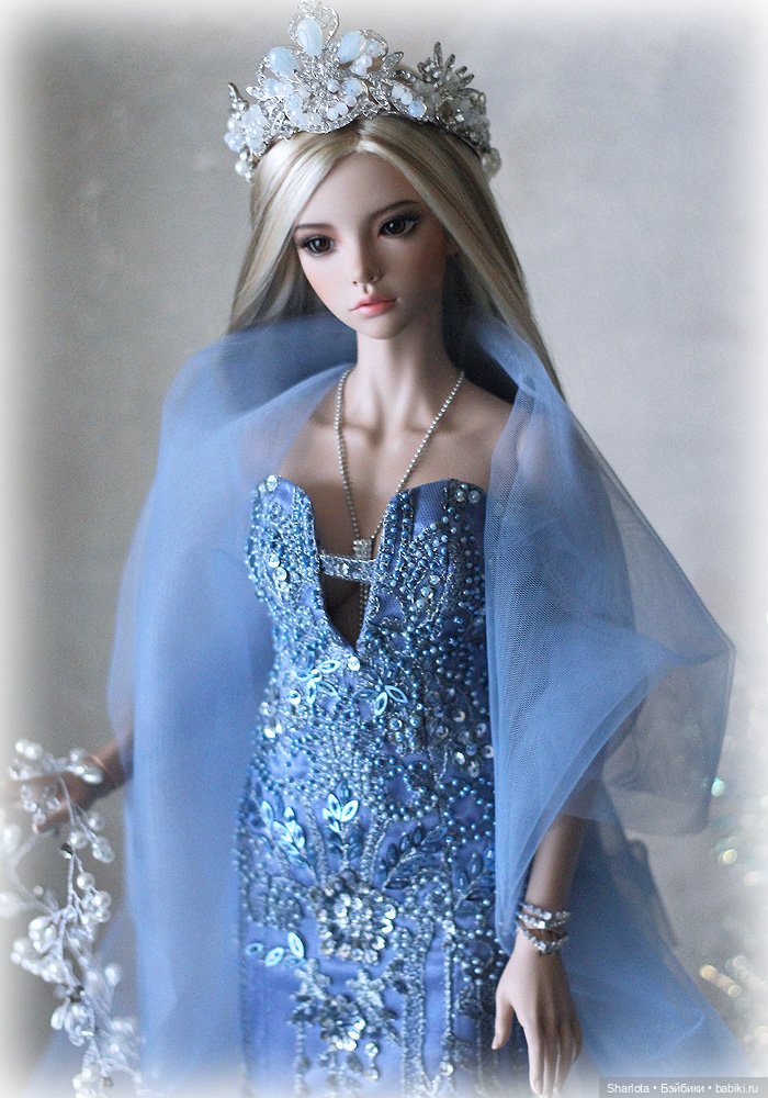 Все образы Мари — Куклы Iplehouse (Иплхаус): BJD (БЖД)