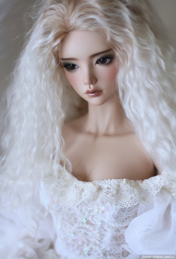 Все образы Мари — Куклы Iplehouse (Иплхаус): BJD (БЖД) (фото 4)