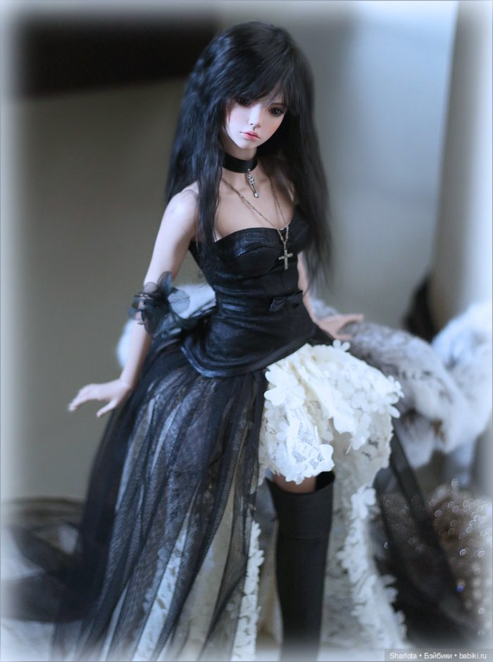 Все образы Мари — Куклы Iplehouse (Иплхаус): BJD (БЖД) (фото 7)