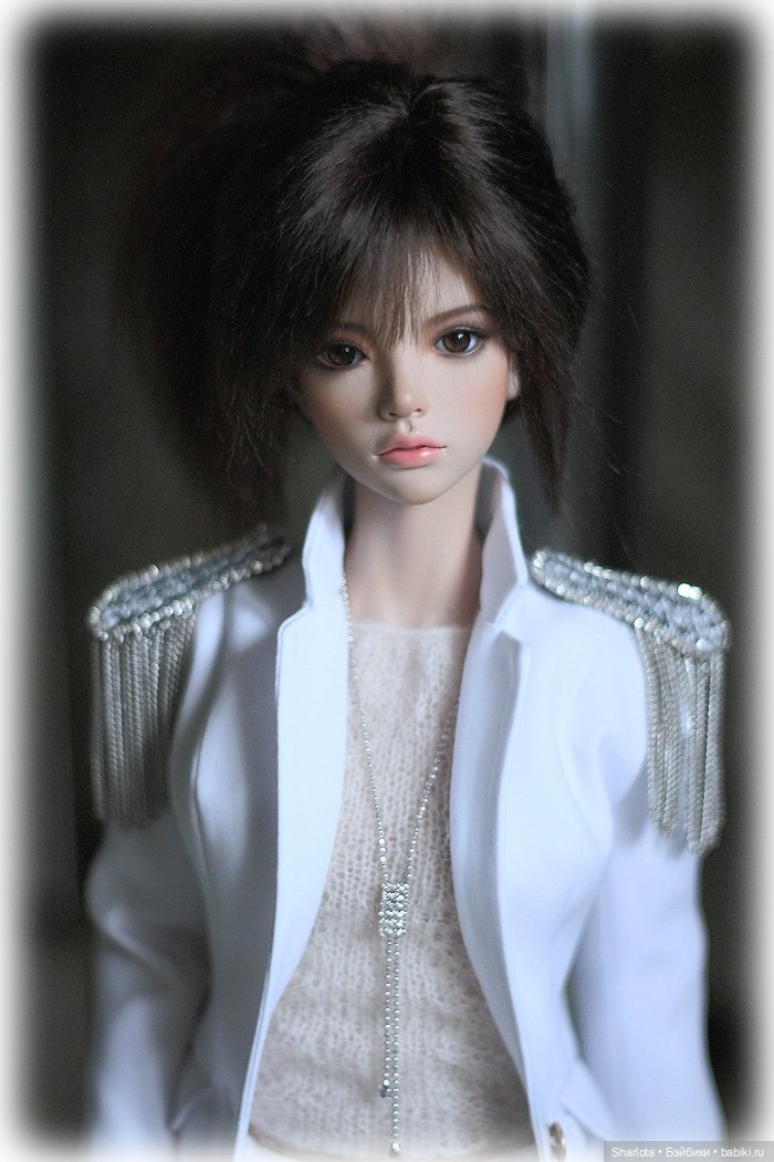 Все образы Мари — Куклы Iplehouse (Иплхаус): BJD (БЖД)