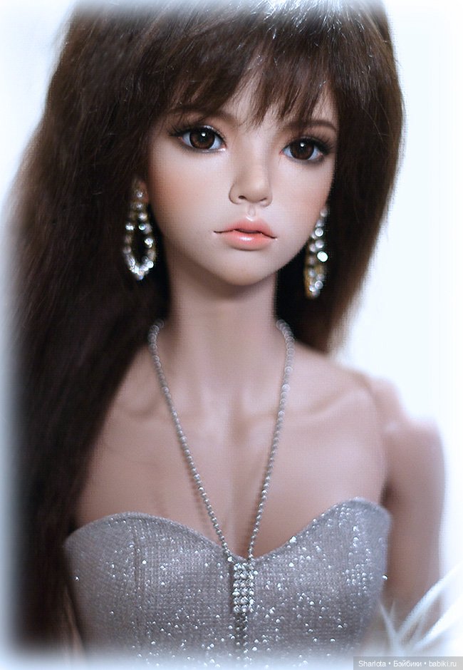 Все образы Мари — Куклы Iplehouse (Иплхаус): BJD (БЖД) (фото 9)