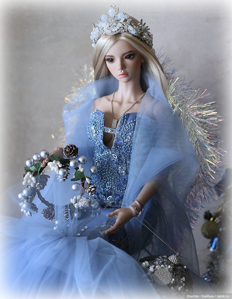 Все образы Мари — Куклы Iplehouse (Иплхаус): BJD (БЖД)