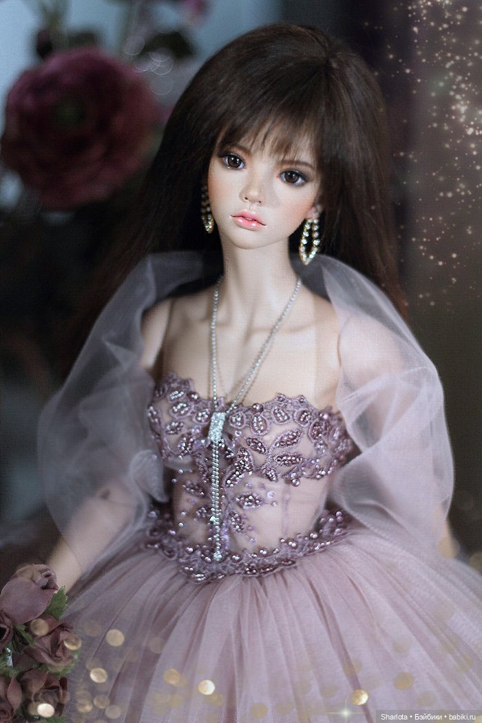 Все образы Мари — Куклы Iplehouse (Иплхаус): BJD (БЖД)