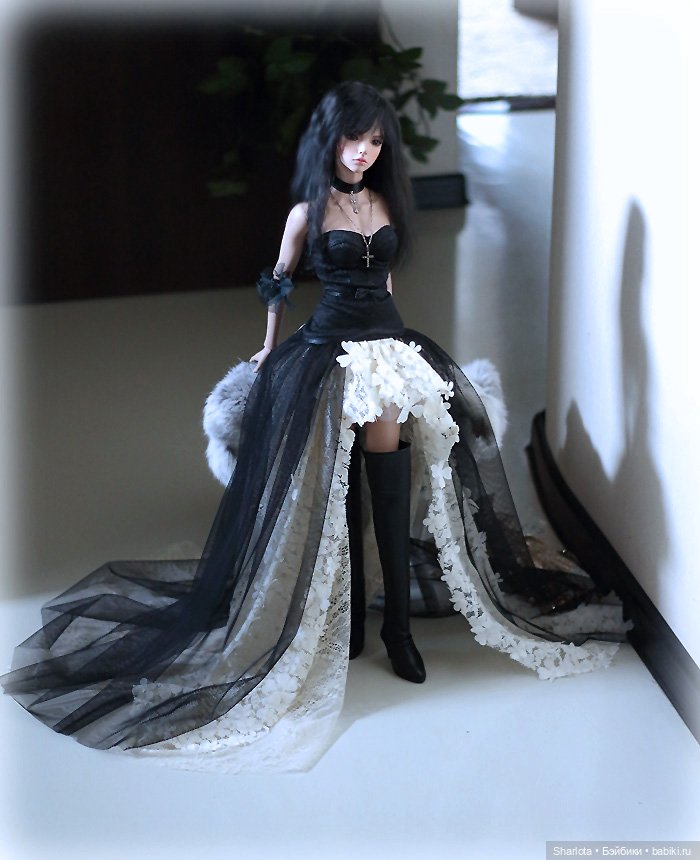 Все образы Мари — Куклы Iplehouse (Иплхаус): BJD (БЖД) (фото 8)