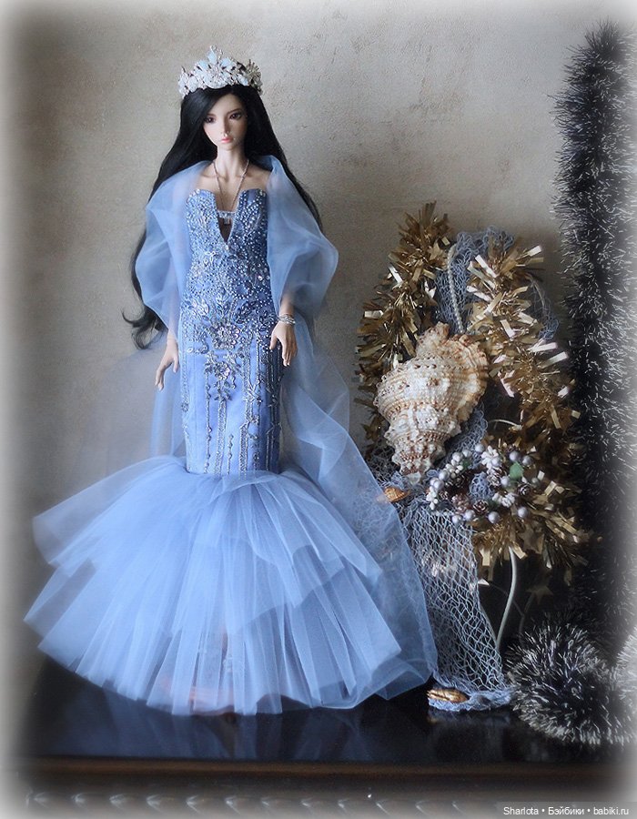 Все образы Мари — Куклы Iplehouse (Иплхаус): BJD (БЖД)