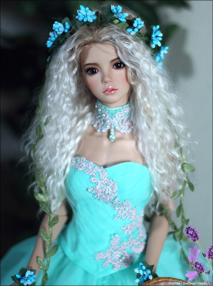 Все образы Мари — Куклы Iplehouse (Иплхаус): BJD (БЖД)