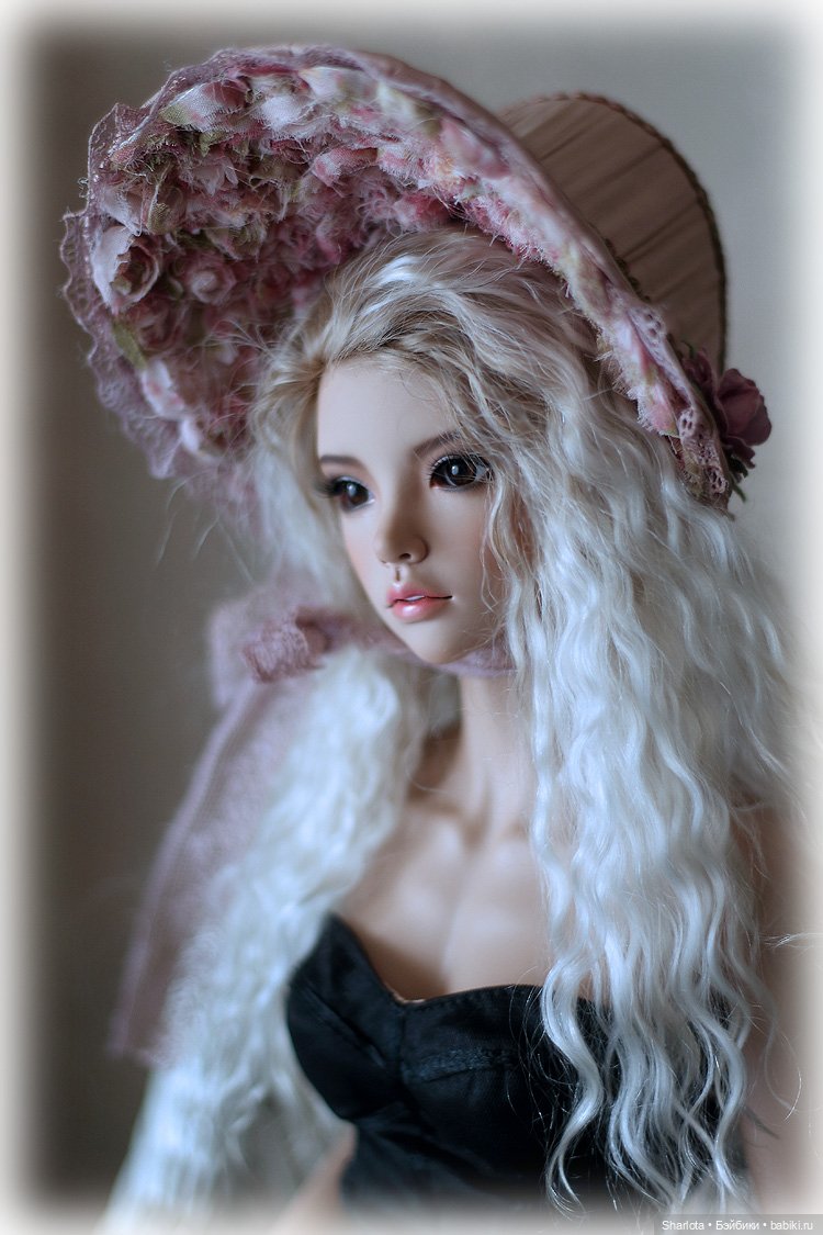 Все образы Мари — Куклы Iplehouse (Иплхаус): BJD (БЖД)