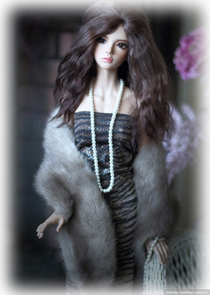 Все образы Мари — Куклы Iplehouse (Иплхаус): BJD (БЖД)