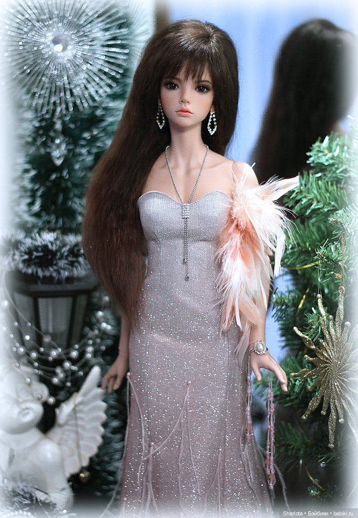 Все образы Мари — Куклы Iplehouse (Иплхаус): BJD (БЖД) (фото 10)