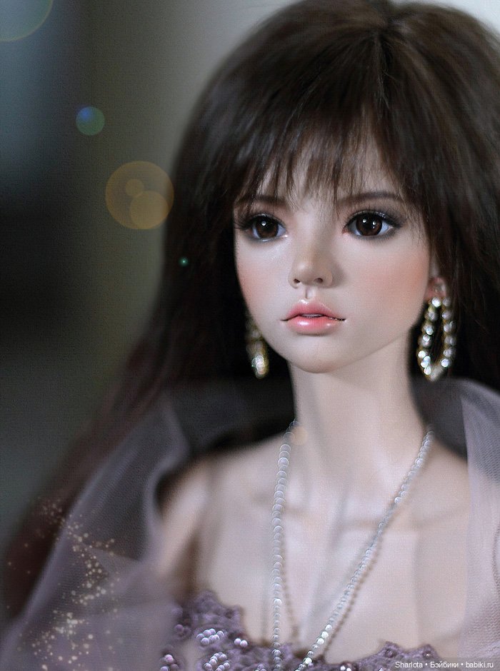 Все образы Мари — Куклы Iplehouse (Иплхаус): BJD (БЖД)