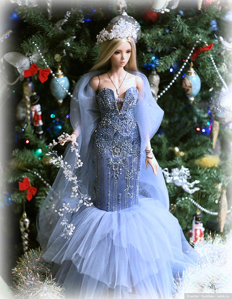 Все образы Мари — Куклы Iplehouse (Иплхаус): BJD (БЖД)