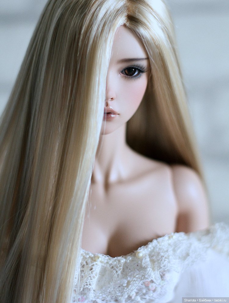 Все образы Мари — Куклы Iplehouse (Иплхаус): BJD (БЖД)