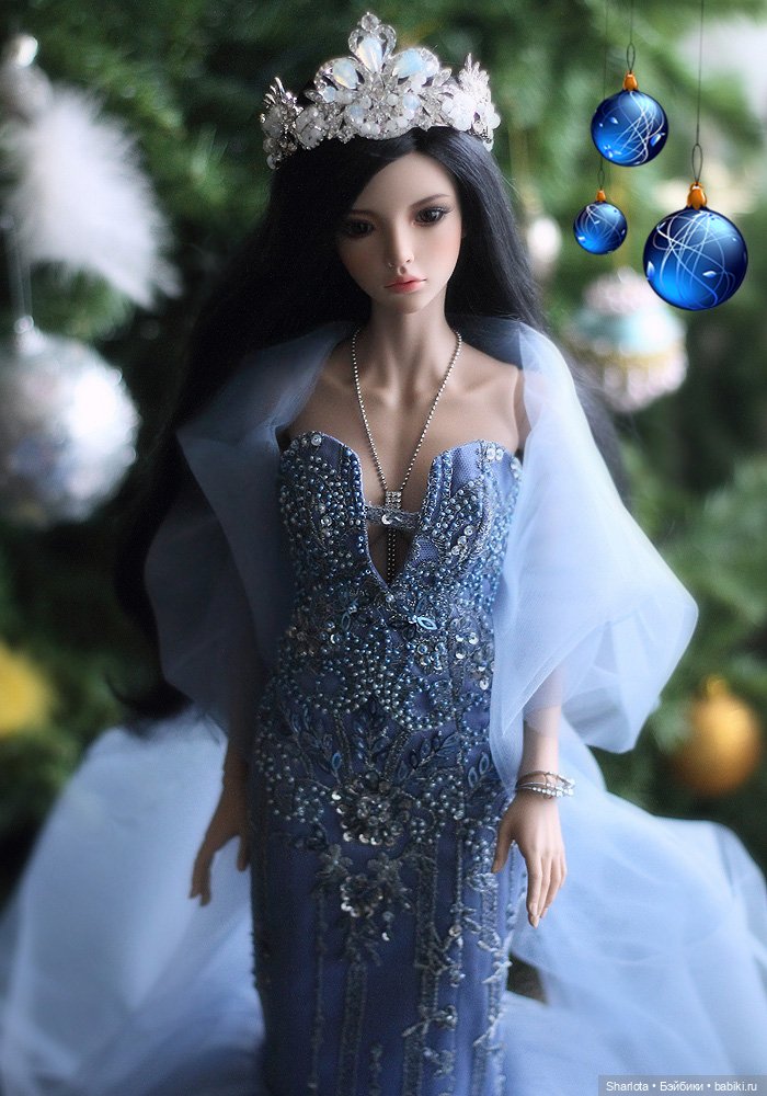 Все образы Мари — Куклы Iplehouse (Иплхаус): BJD (БЖД)