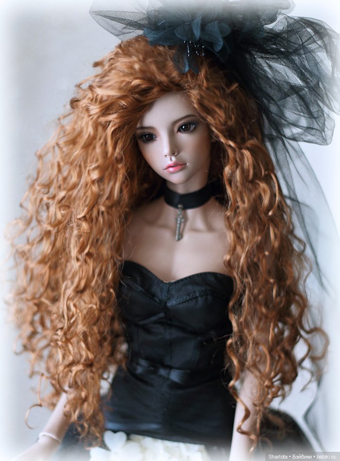 Все образы Мари — Куклы Iplehouse (Иплхаус): BJD (БЖД)