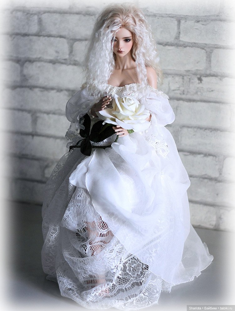 Все образы Мари — Куклы Iplehouse (Иплхаус): BJD (БЖД) (фото 3)