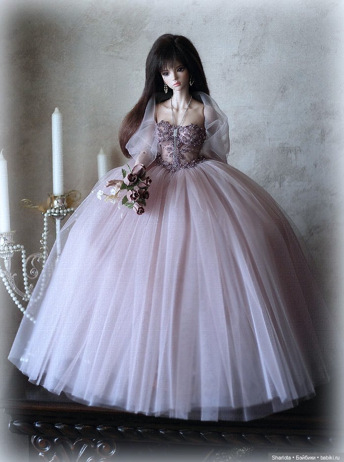 Все образы Мари — Куклы Iplehouse (Иплхаус): BJD (БЖД)