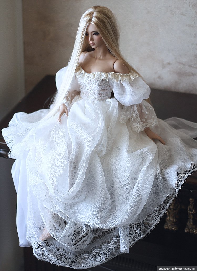 Все образы Мари — Куклы Iplehouse (Иплхаус): BJD (БЖД)