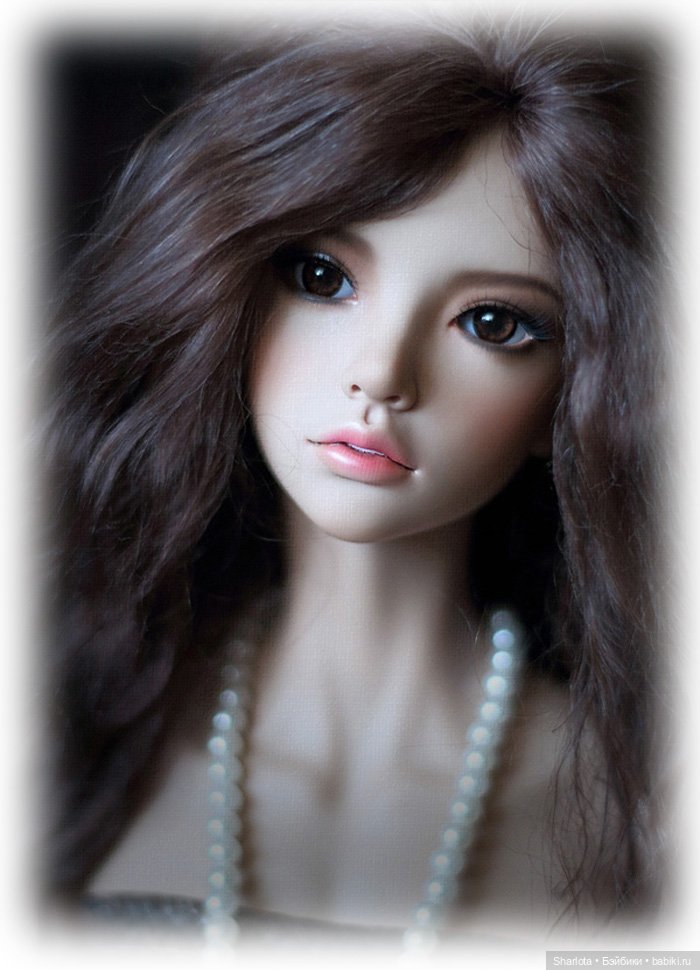 Все образы Мари — Куклы Iplehouse (Иплхаус): BJD (БЖД)