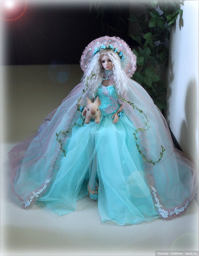 Все образы Мари — Куклы Iplehouse (Иплхаус): BJD (БЖД)