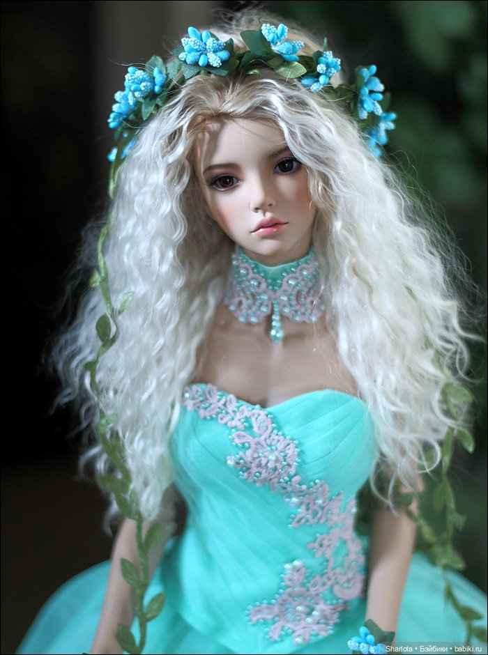 Все образы Мари — Куклы Iplehouse (Иплхаус): BJD (БЖД)