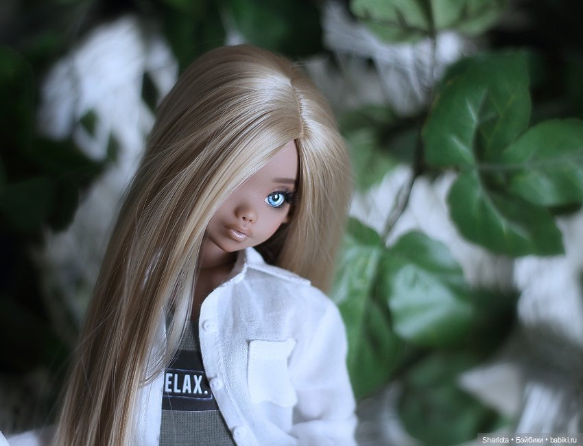 Француженка моя...или путь длиною в 9 лет