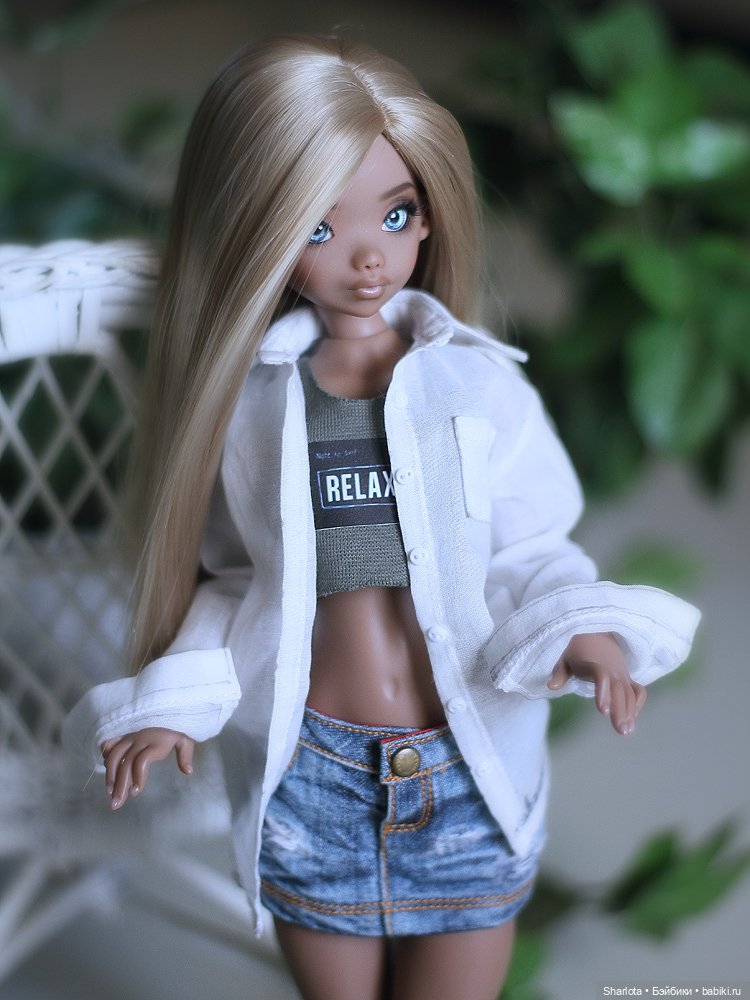 Француженка моя...или путь длиною в 9 лет