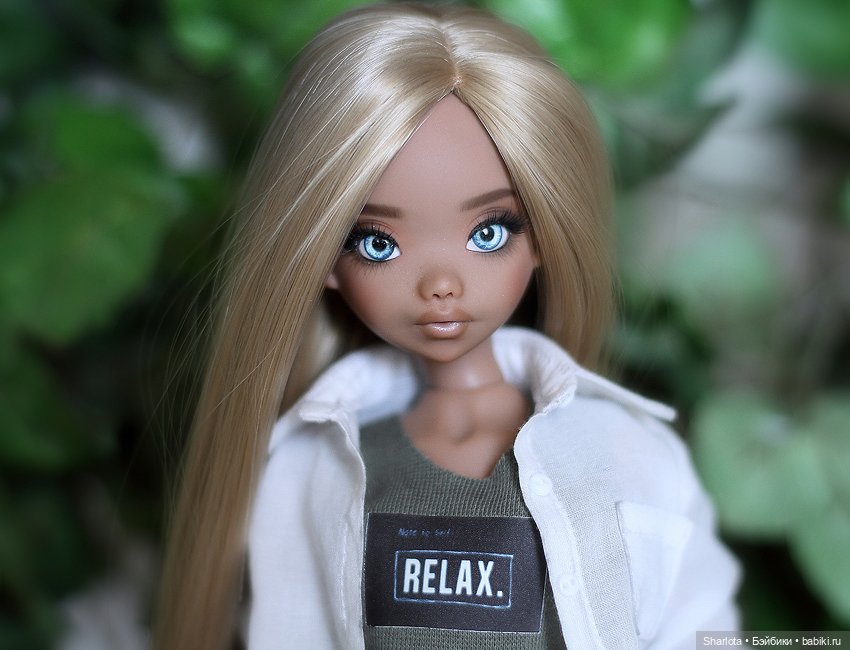 Француженка моя...или путь длиною в 9 лет (фото 4)