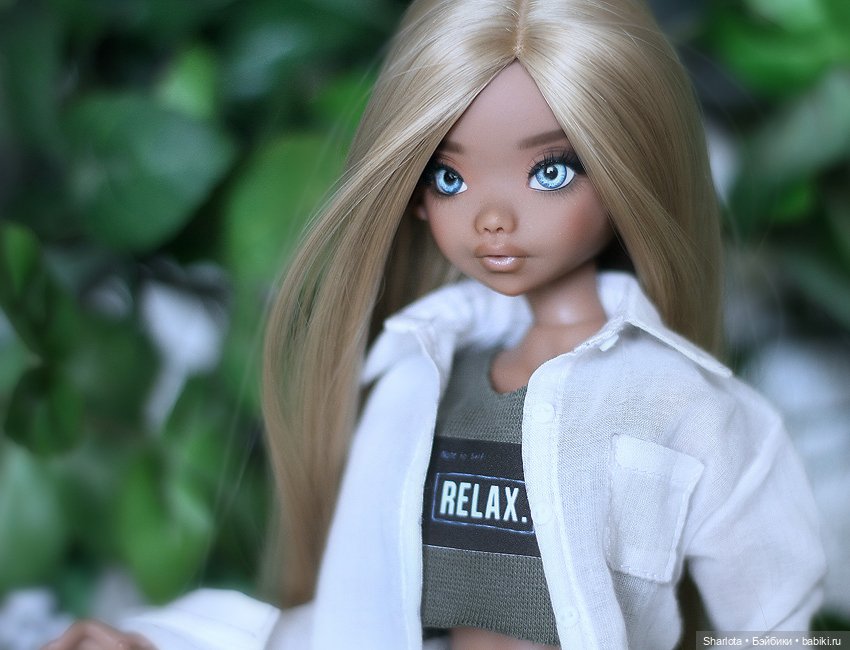 Француженка моя...или путь длиною в 9 лет (фото 7)