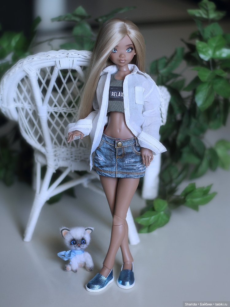 Француженка моя...или путь длиною в 9 лет