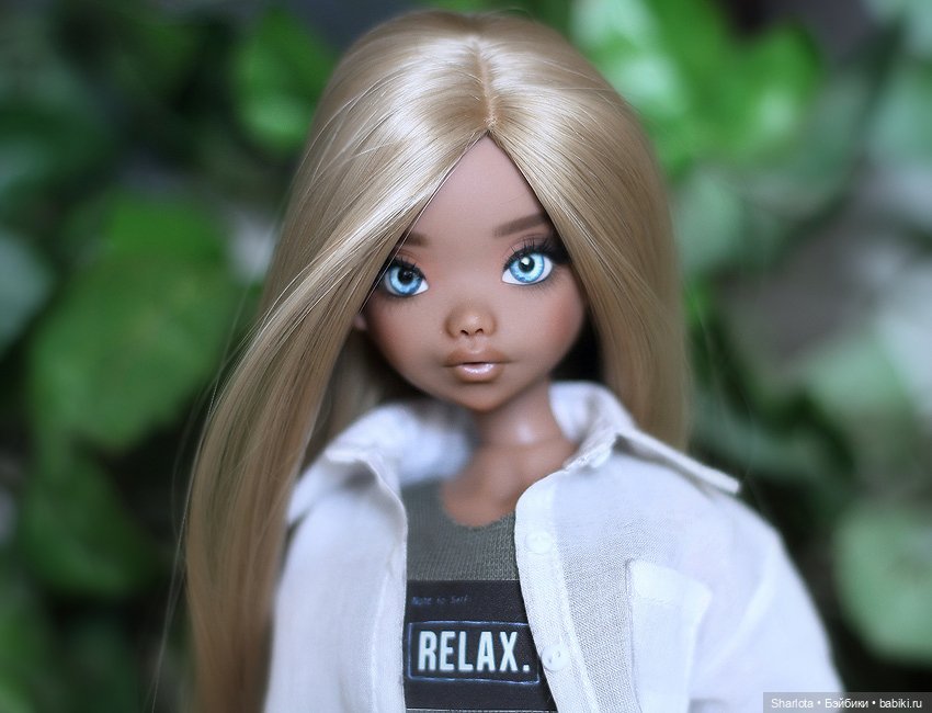 Француженка моя...или путь длиною в 9 лет