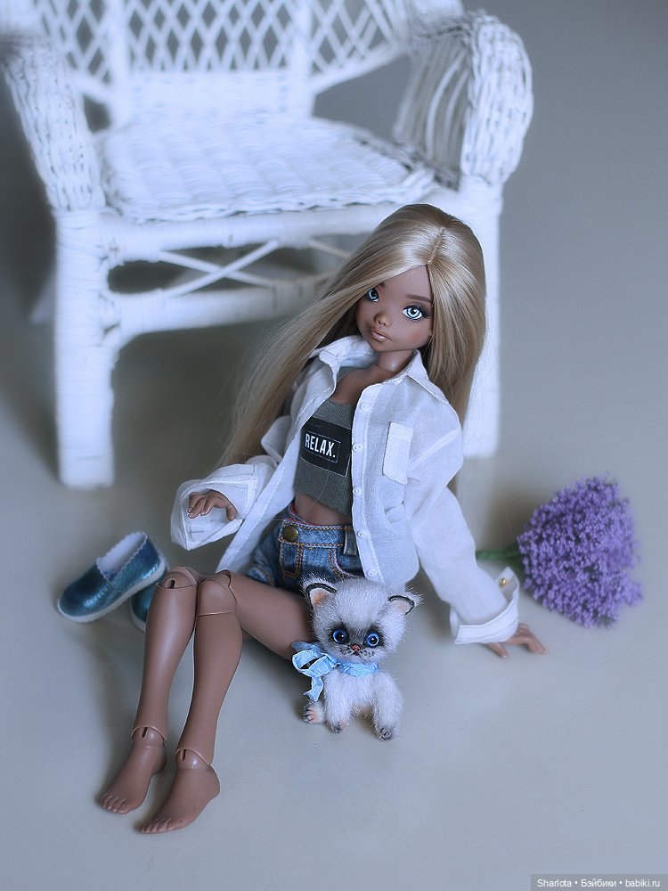 Француженка моя...или путь длиною в 9 лет