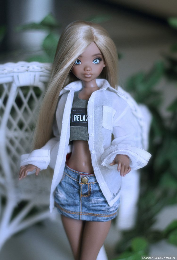 Француженка моя...или путь длиною в 9 лет (фото 3)